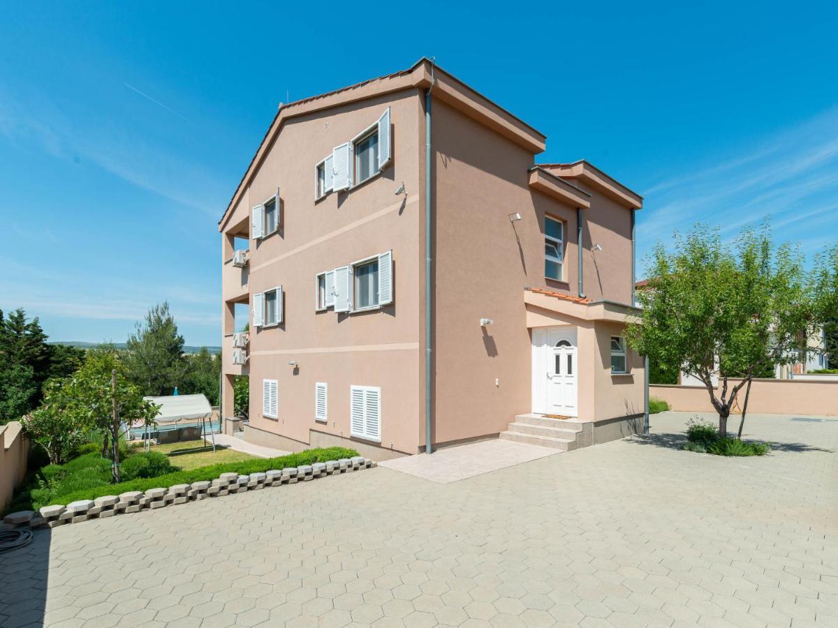Apartment Matas - Srd315 By Interhome Rovanjska Exteriér fotografie