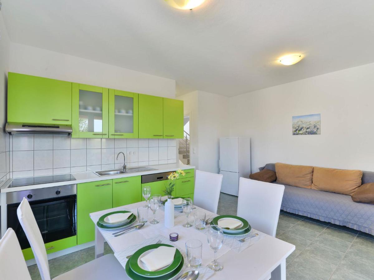 Apartment Matas - Srd315 By Interhome Rovanjska Exteriér fotografie